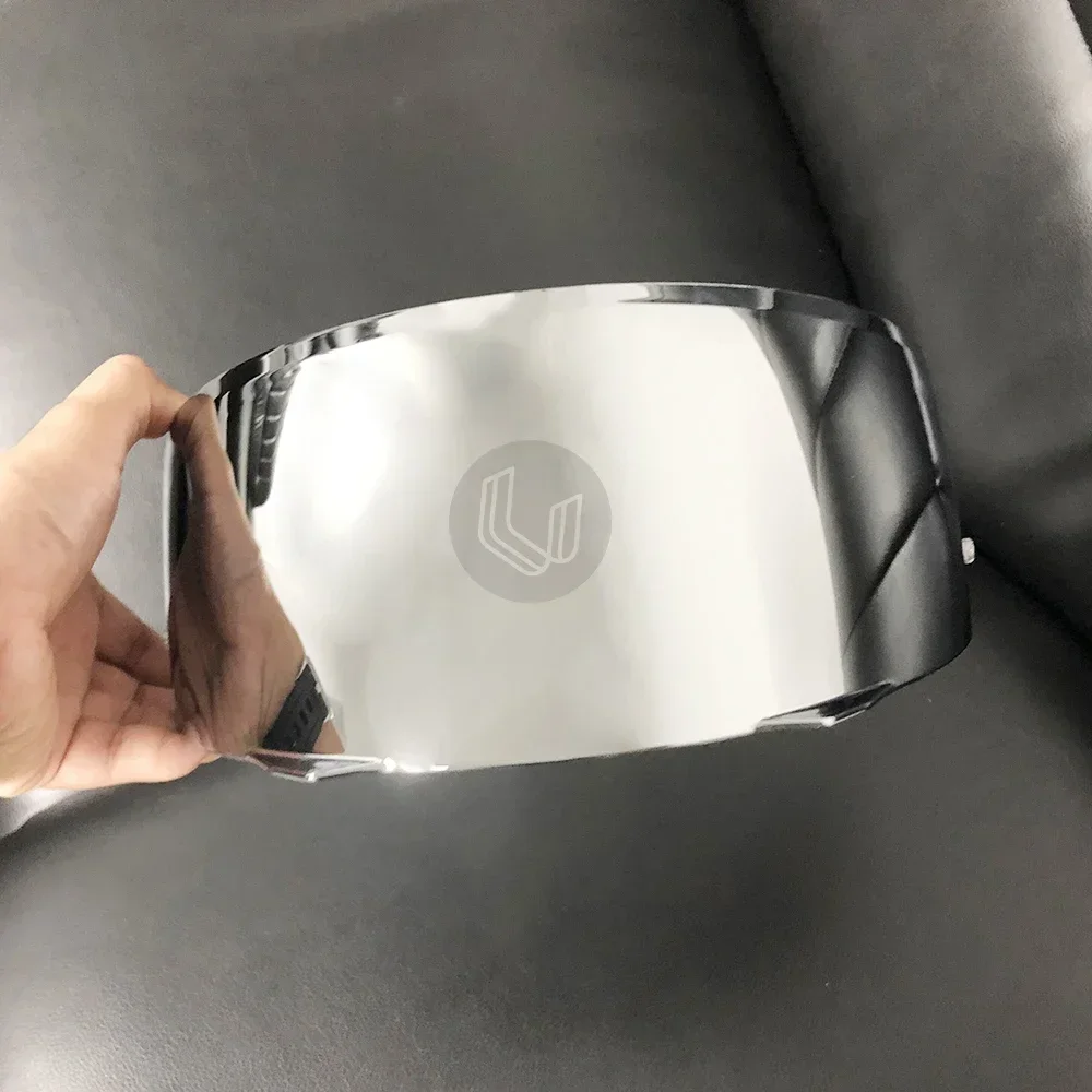 Козырек для шлема для hjc i90 i90 - Фотография_6