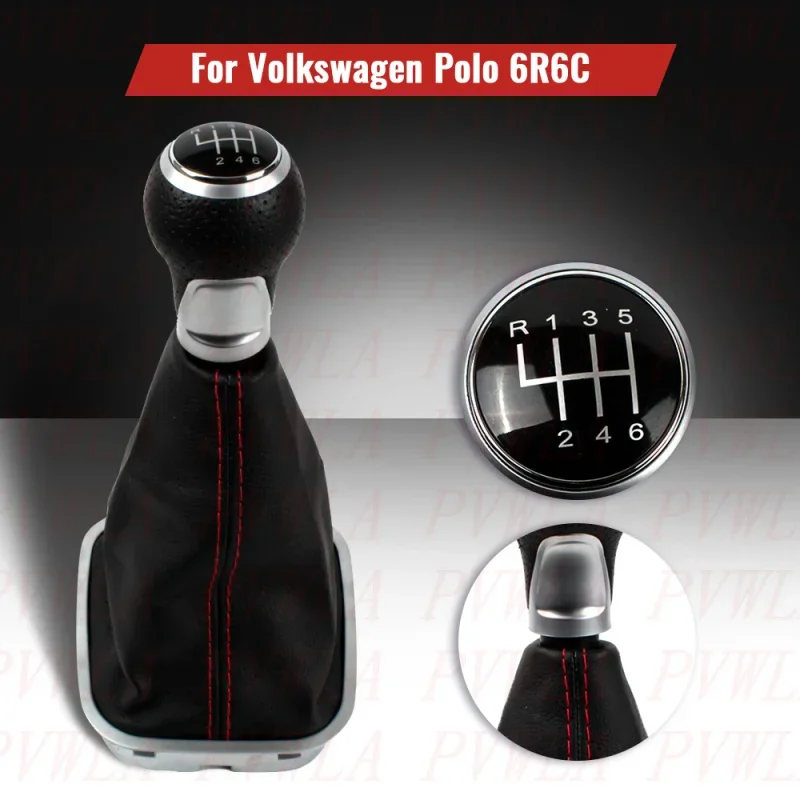 Для vw polo 6r 6c седан хэтчбек