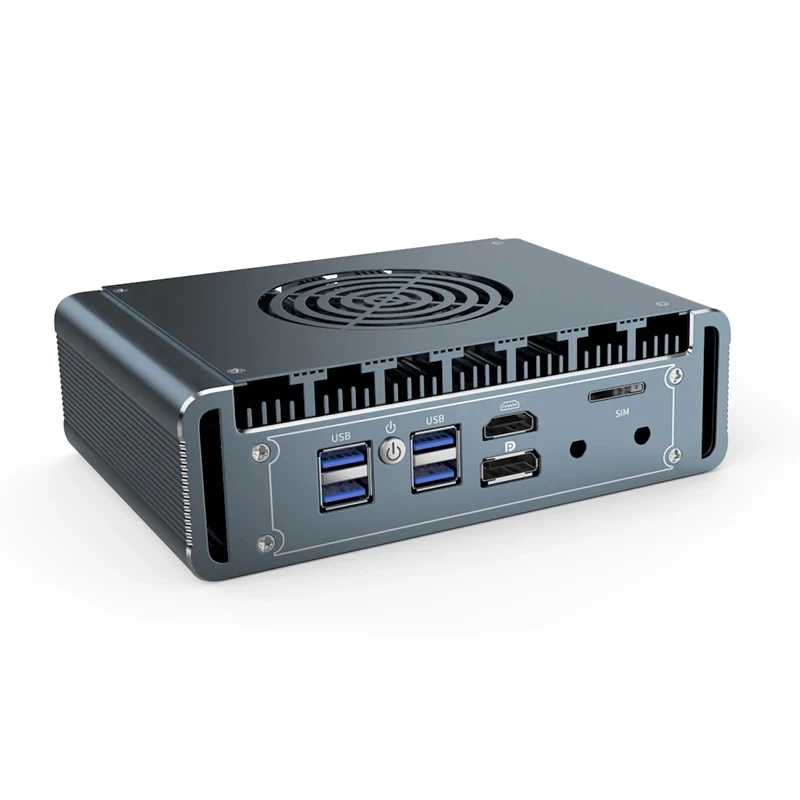 Topton 12-го поколения intel n150 - Фотография_5