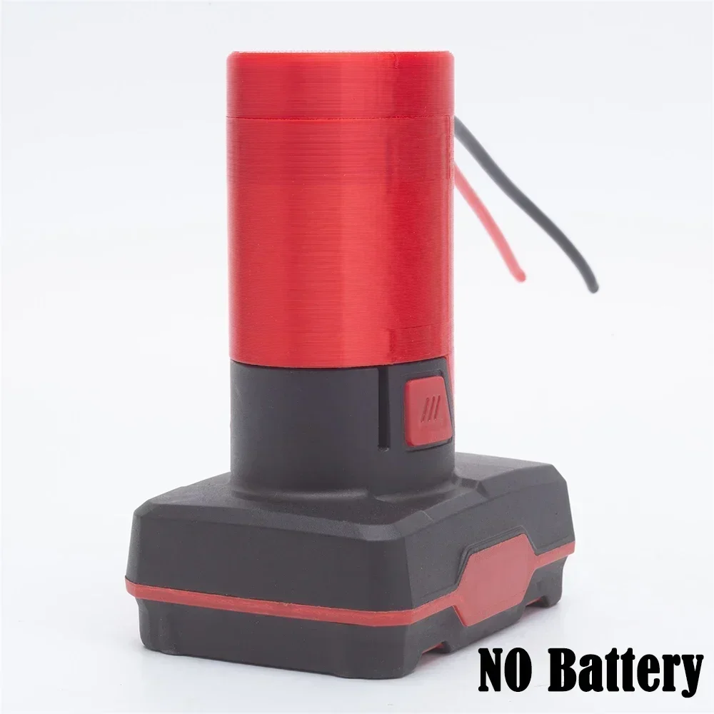 Адаптер power wheels для lidl parkside 12 в 12 - Фотография_2