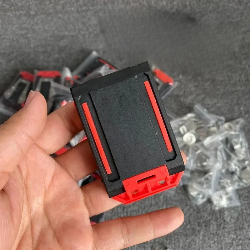 Электрическая дрель m12 - Фотография_5