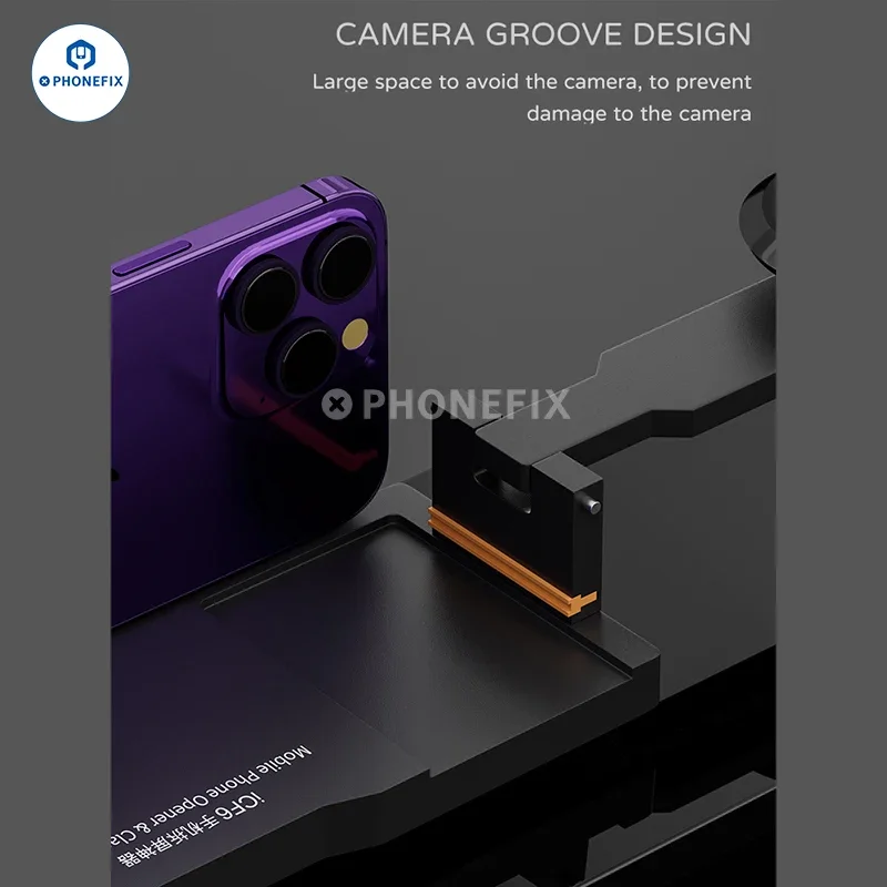 Ifixes icf6 открытое приспособление - Фотография_5