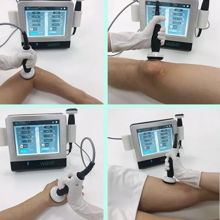 Одобренное портативное ультразвуковое - Фотография_3