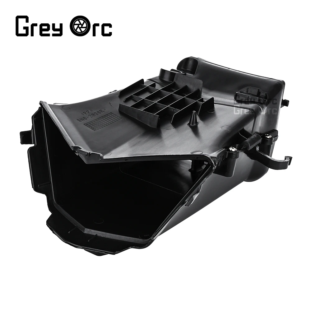 Аксессуары для мотоциклов ram воздухозаборная - Фотография_6