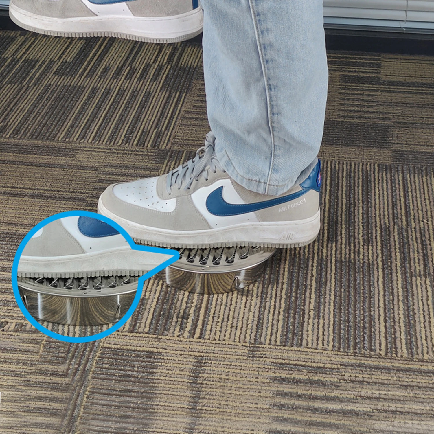 70-300 мм круглая 201 нержавеющая - Фотография_6