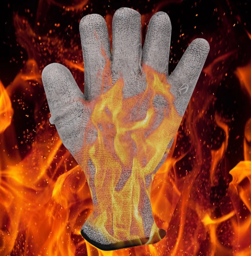 Водонепроницаемые перчатки для мужчин и женщин - Фотография_4