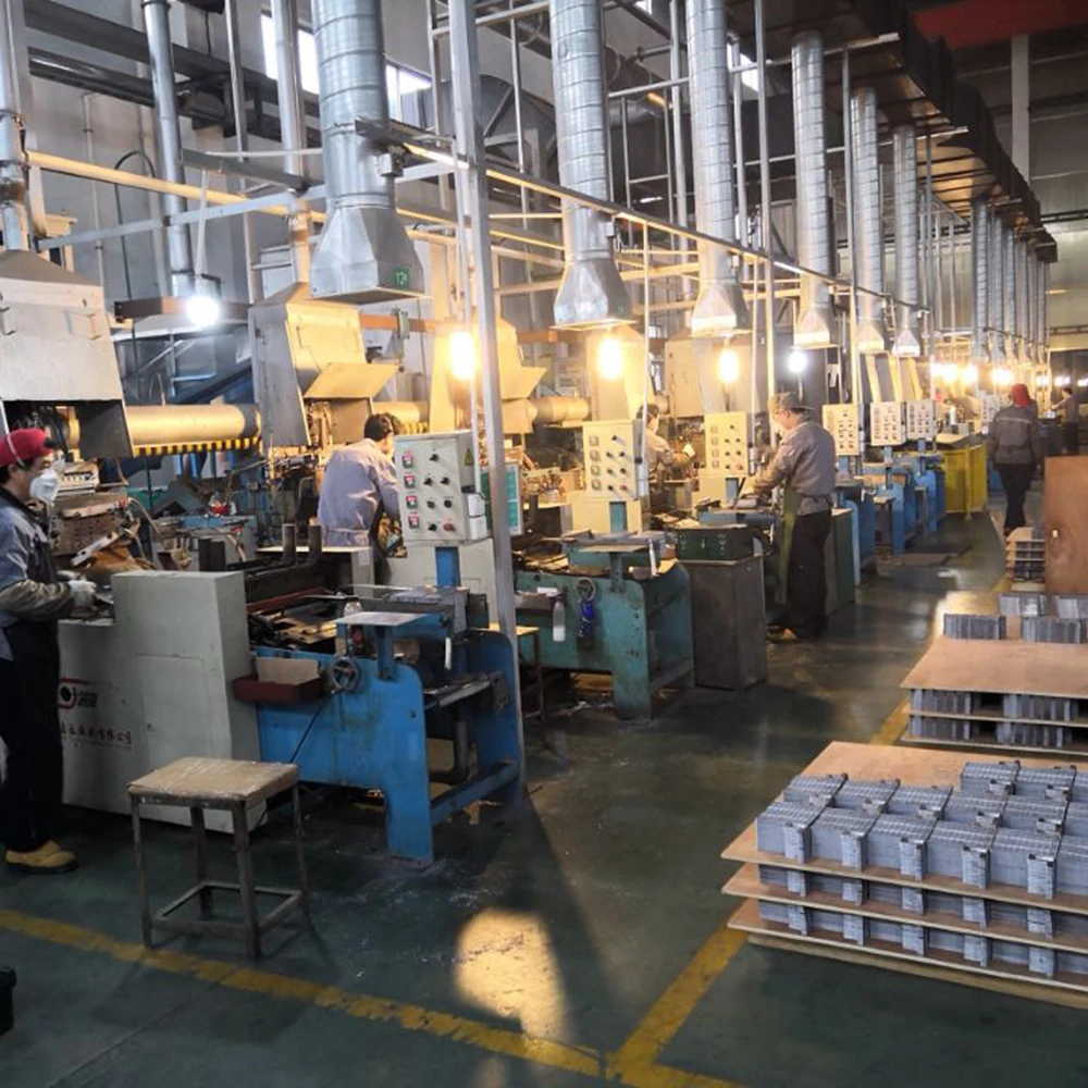 Аккумулятор для вилочного погрузчика - Фотография_3