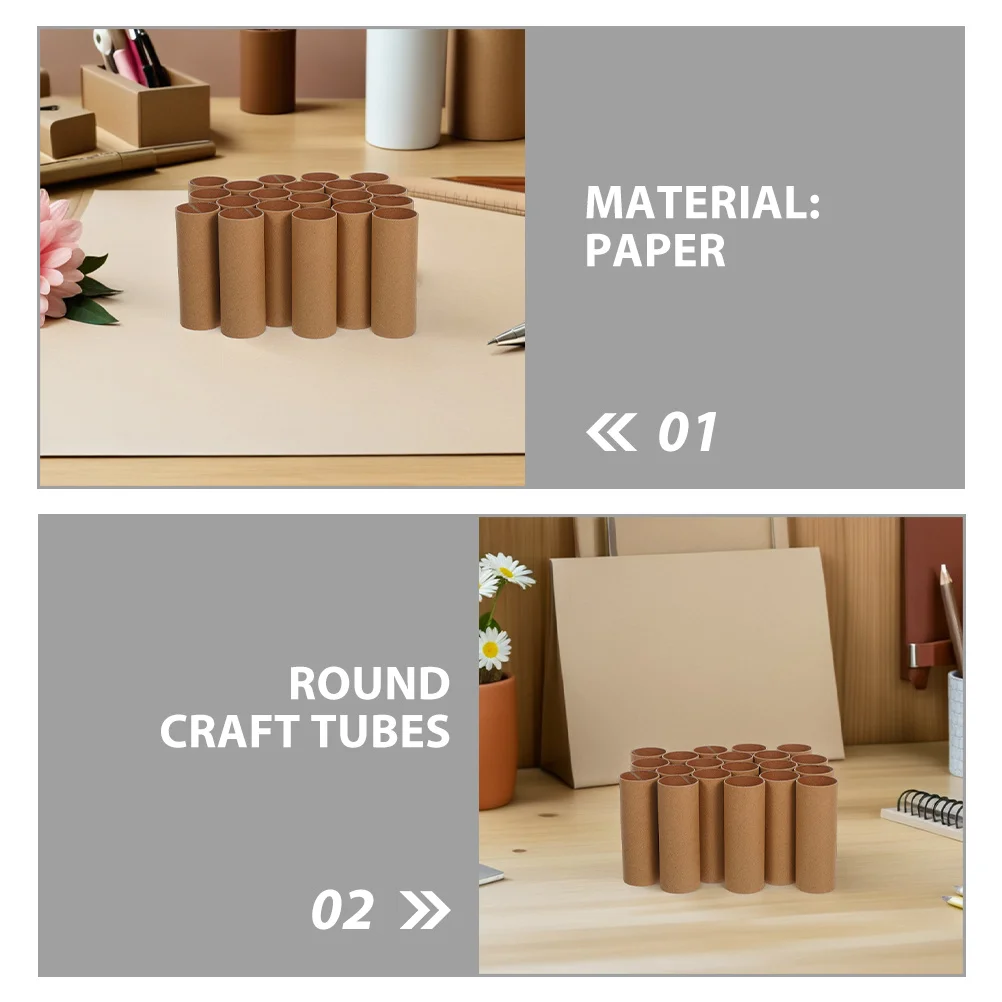 Круглые трубки для рукоделия 4 - Фотография_2