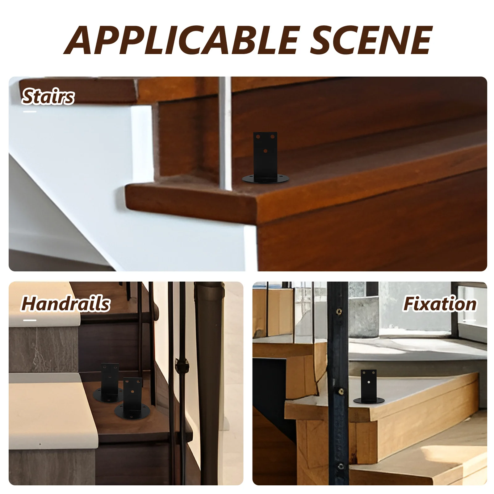 Для лестничных перил из нержавеющей стали - Фотография_5