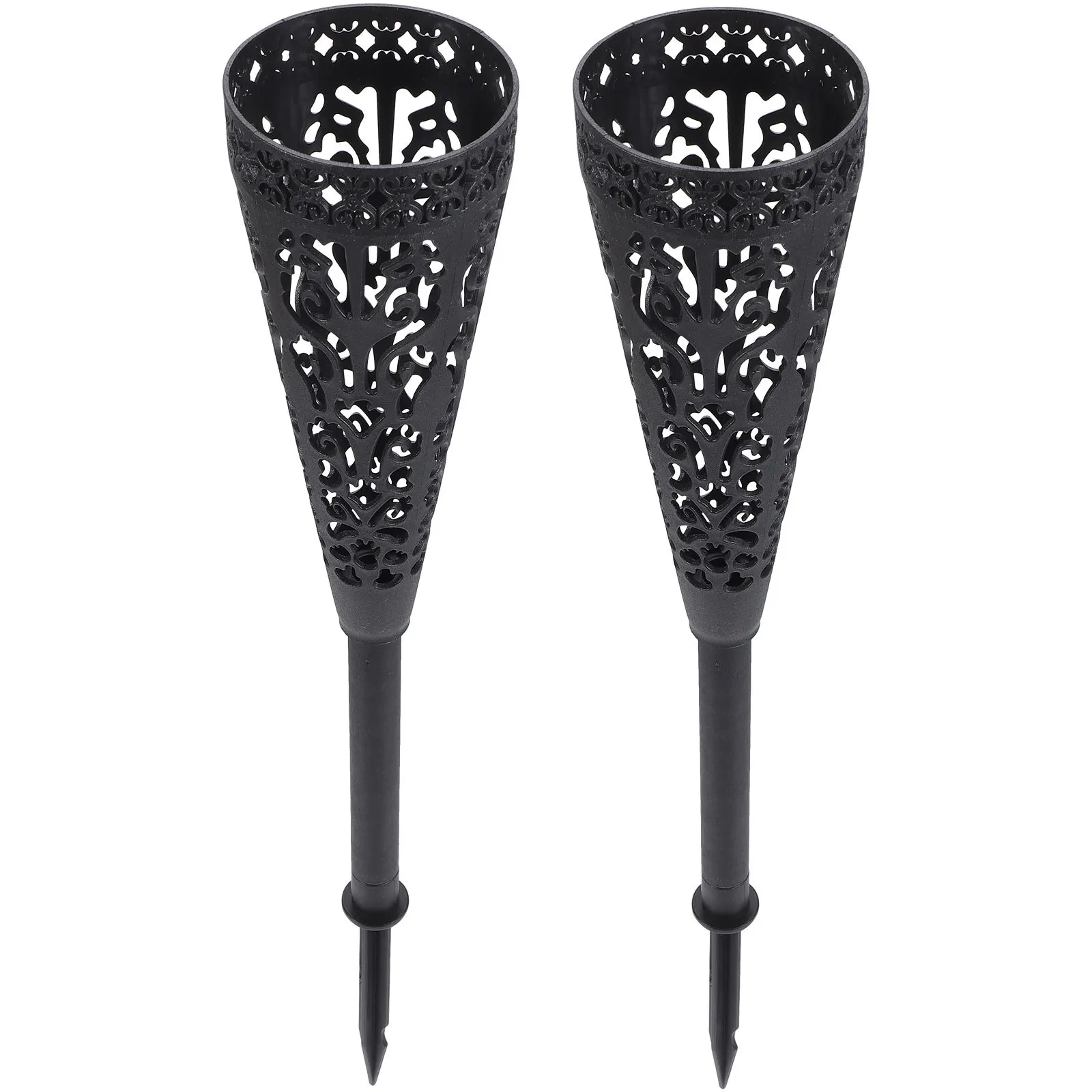 Полая ваза для кладбища - Фотография_2