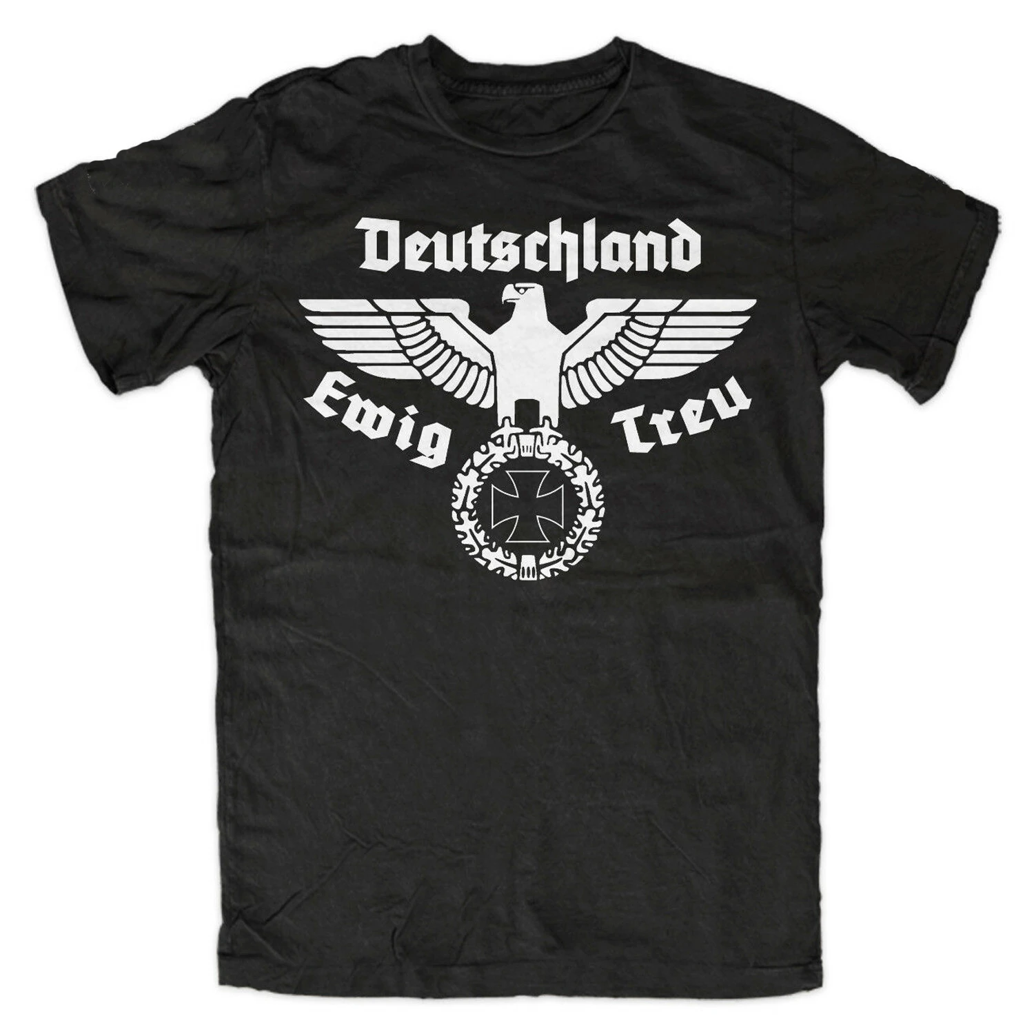 Футболка german eagle eternal allegiance germany loyalty glory