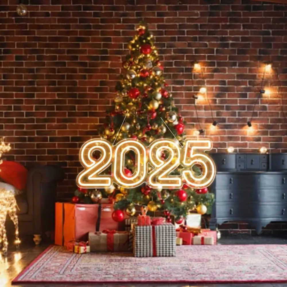 Неоновая вывеска - Фотография_3