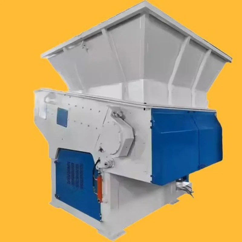 Измельчитель с одной головкой - Фотография_2