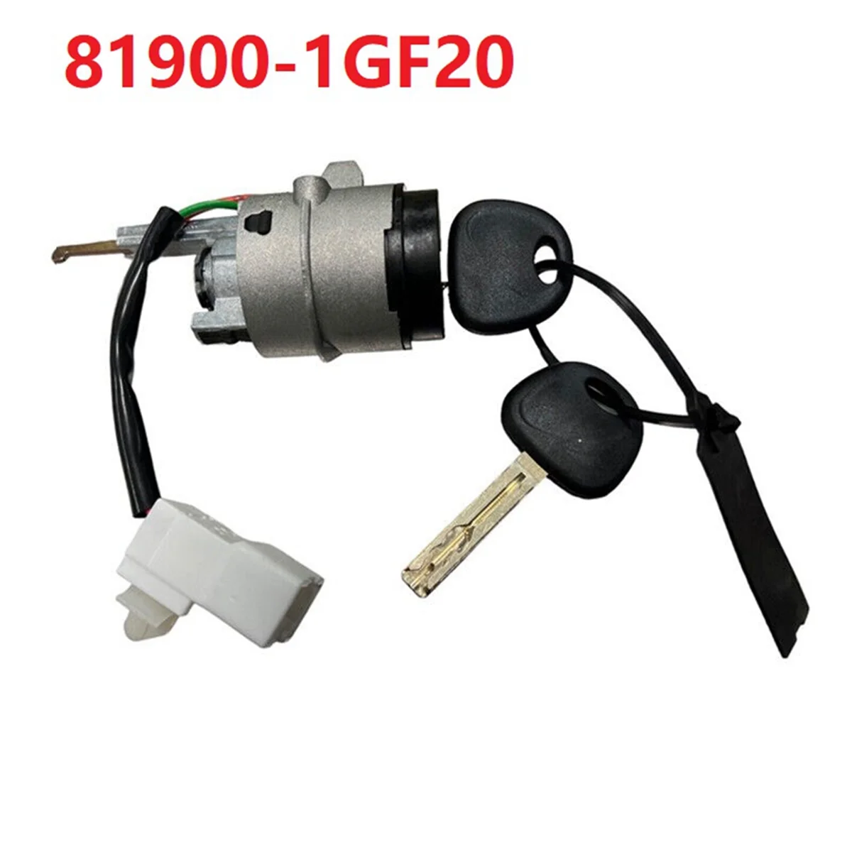 Для kia rio rio5 2010-2011 цилиндр - Фотография_5