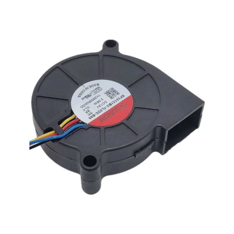 Новинка, для sunon ef50151bx-1l02c-s99 dc 12v 2 - Фотография_3