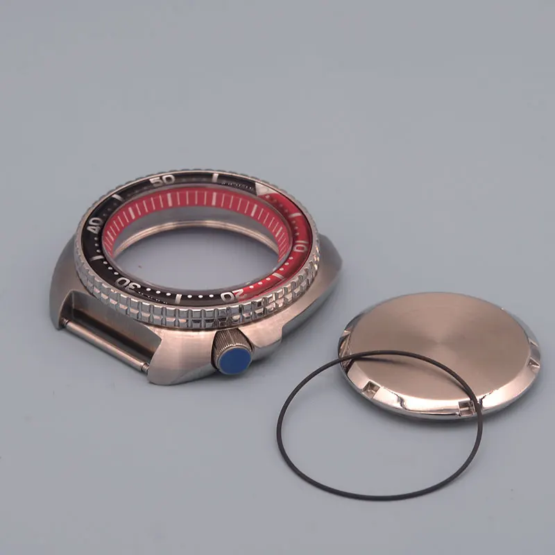 Мод skx 6105 6309 черепашки корпус - Фотография_5