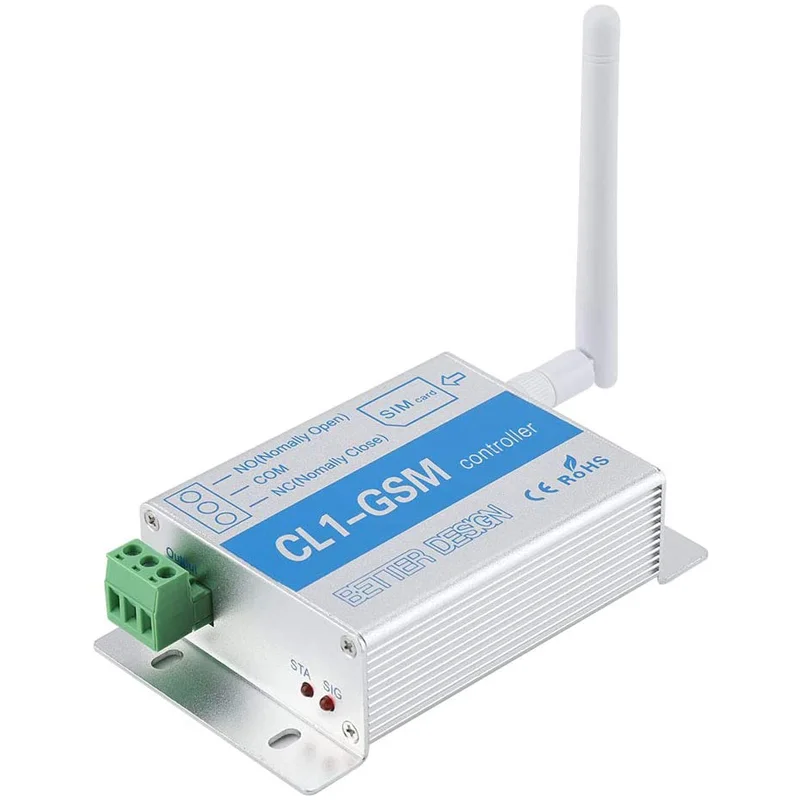 Cl1-gsm sms-вызов - Фотография_5