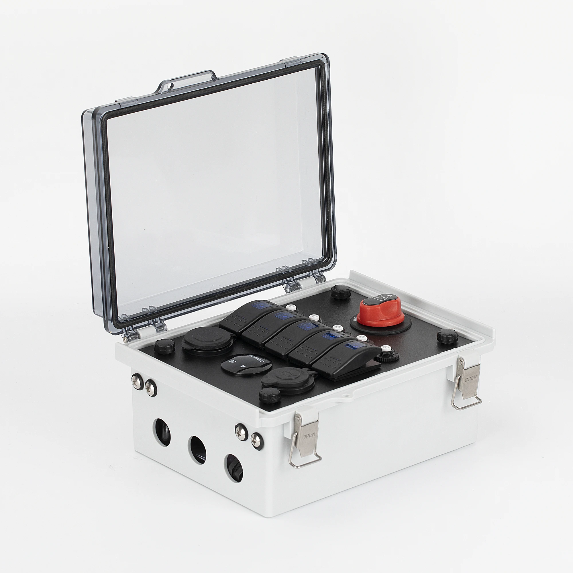 Лидер продаж, 12 в - Фотография_3