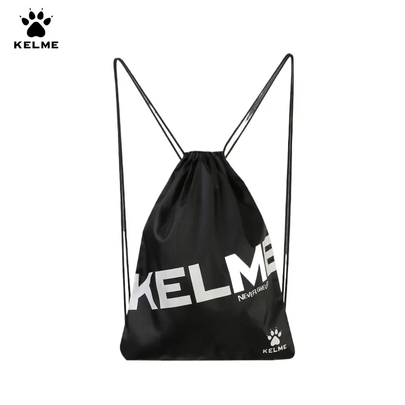 Карманная сумка kelme band для тренировок по футболу