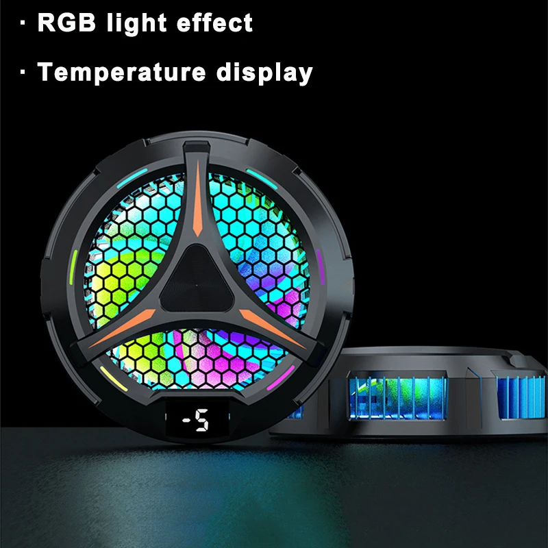 X42 вентилятор для телефона magsafe - Фотография_4