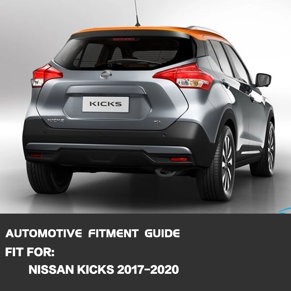 Боковой задний фонарь для nissan - Фотография_3