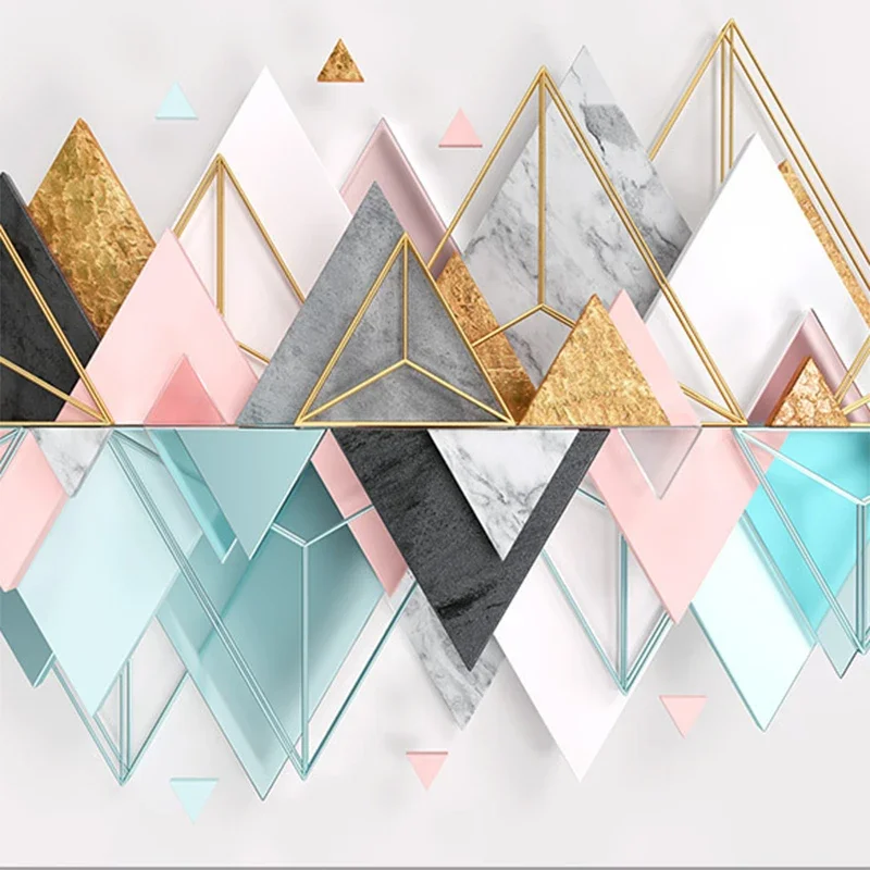 3d металлические стеклянные стерео - Фотография_4