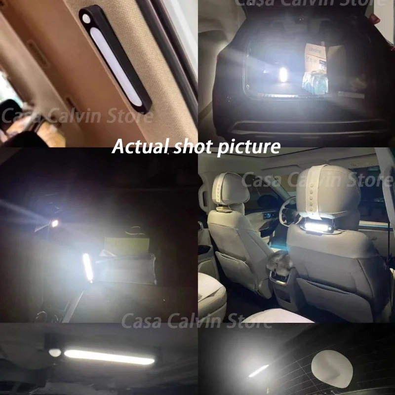 Датчик багажника автомобиля для пола - Фотография_2