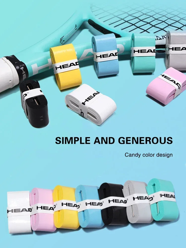 Ручка для теннисной ракетки head - Фотография_5