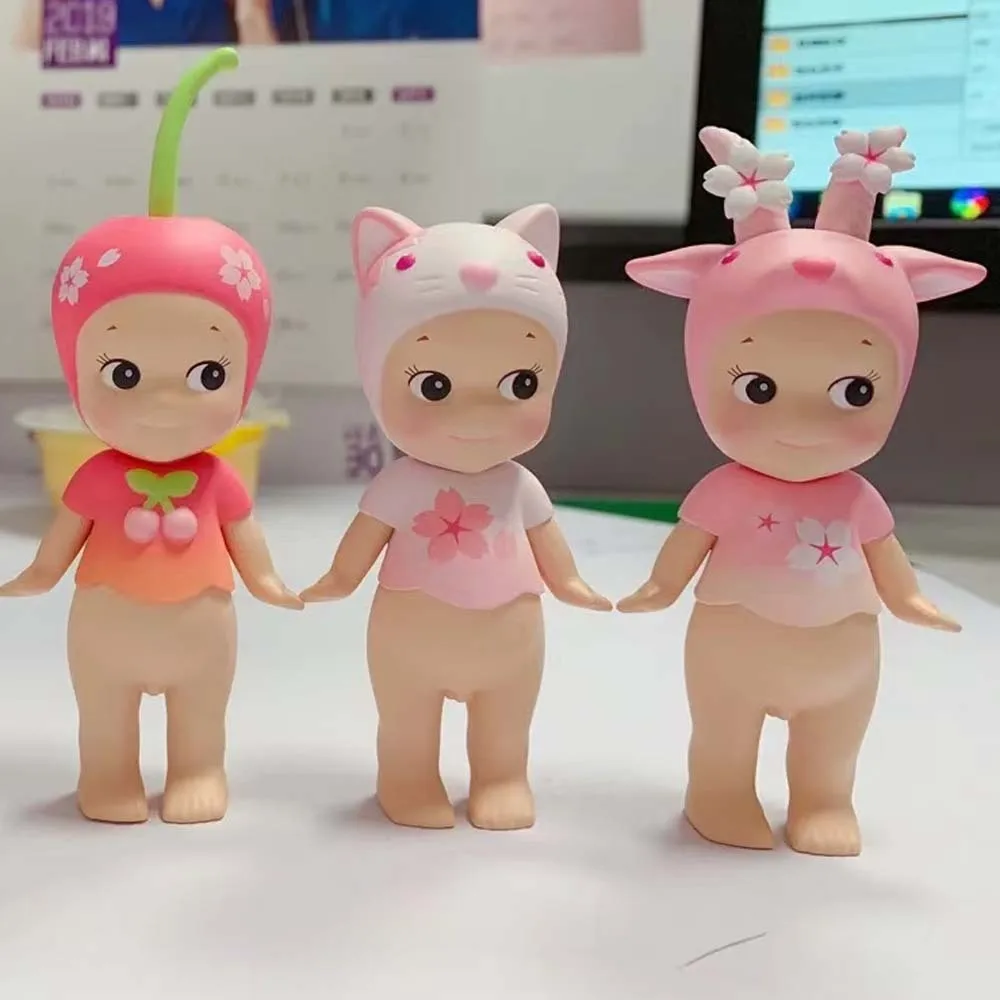 Мини-фигурка sonny angel cherry blossom series - Фотография_6