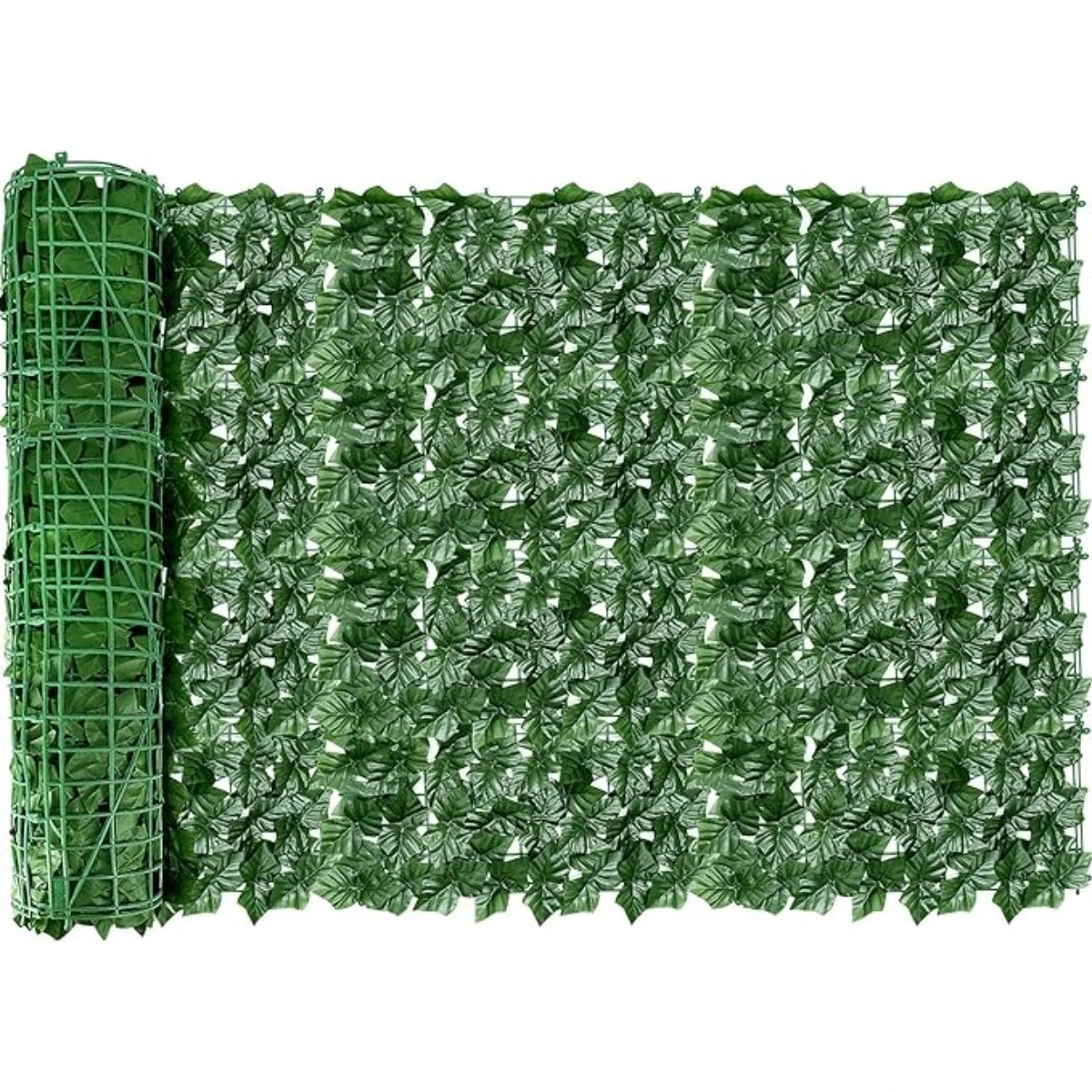 1x3 м искусственный плющ живой