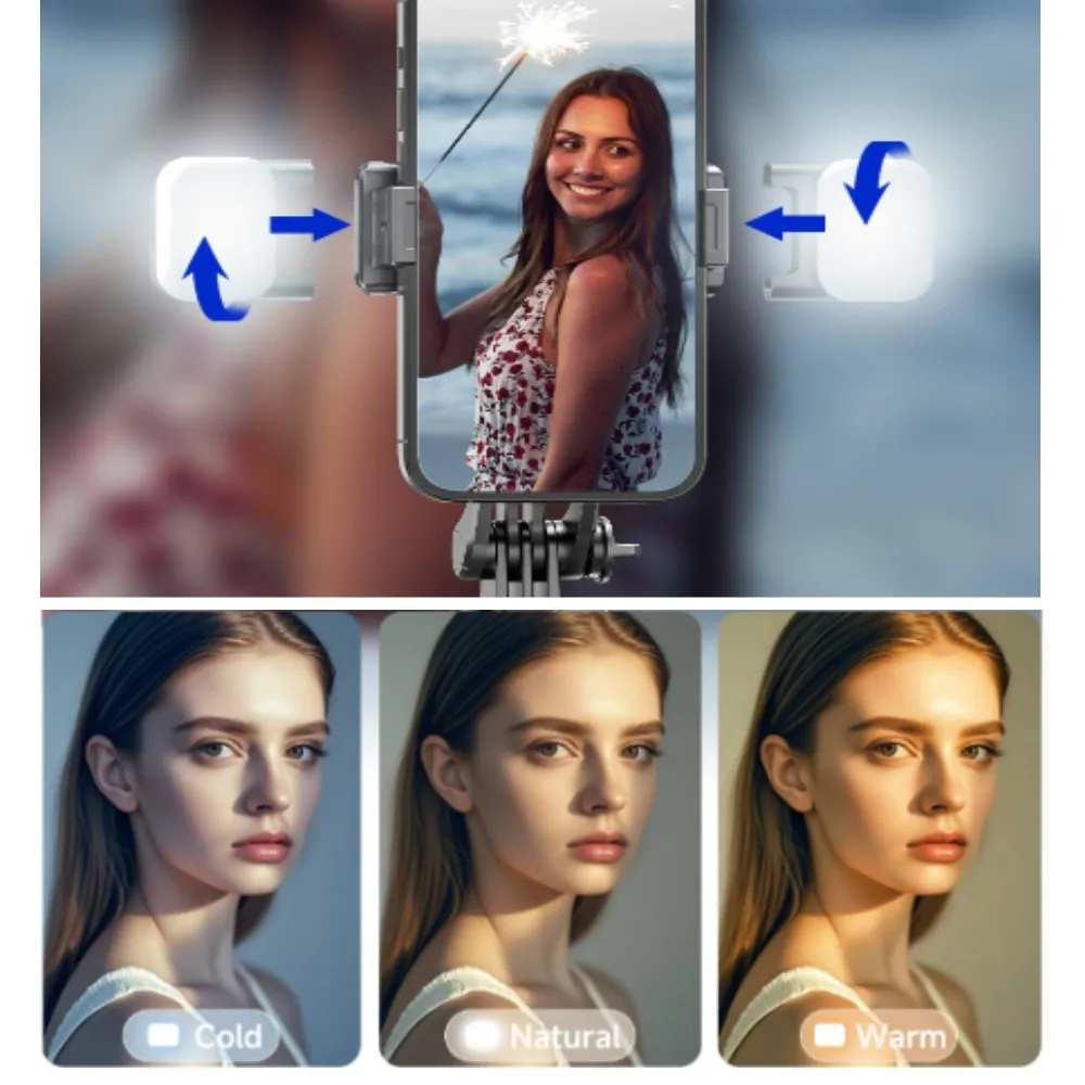 Штатив meuyag для селфи-палки с - Фотография_5