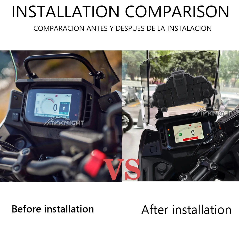 Новинка для cfmoto 700mt 800mt-x - Фотография_5