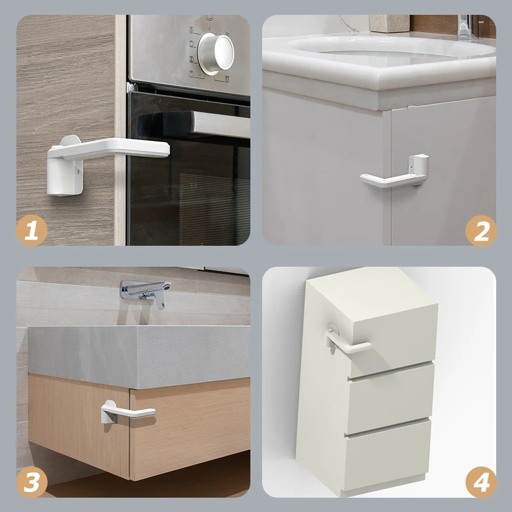 Замки для детской безопасности - Фотография_3