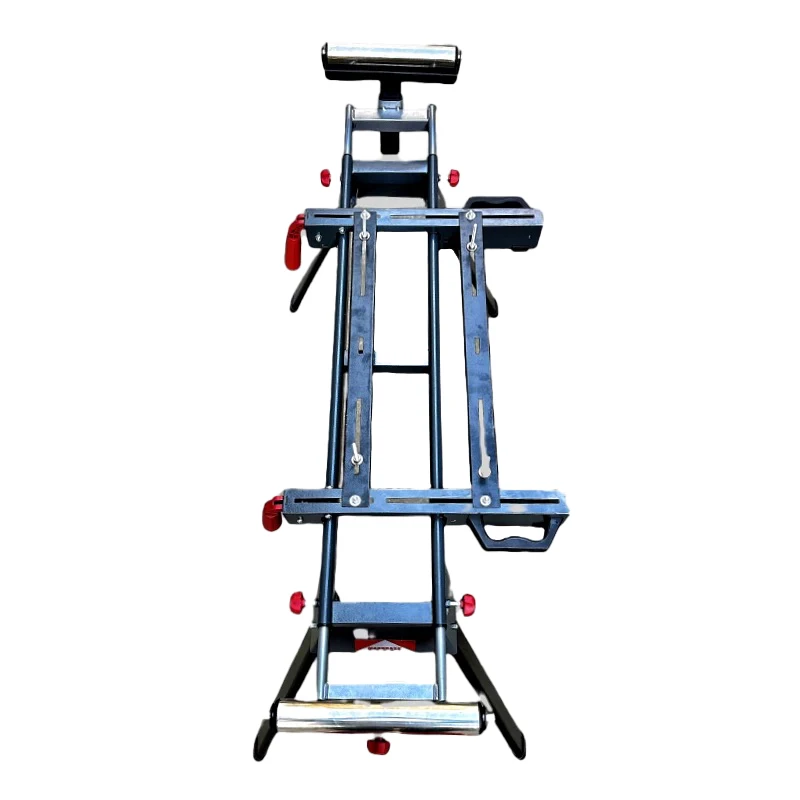 Подставка для торцовочной пилы lp-ot max - Фотография_2