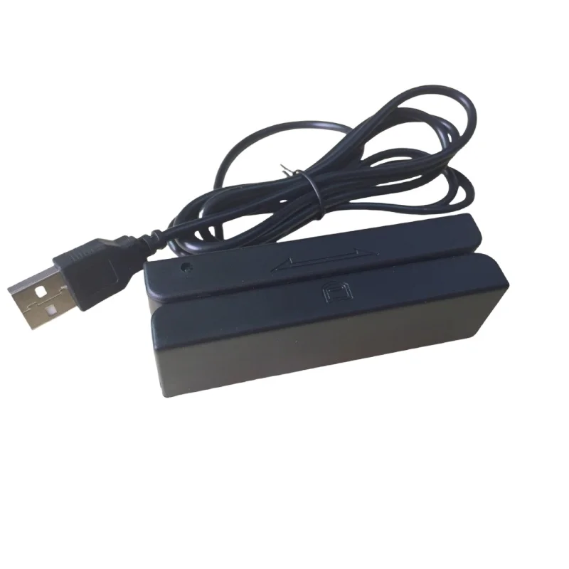 Msr90 бесконтактный usb-считыватель
