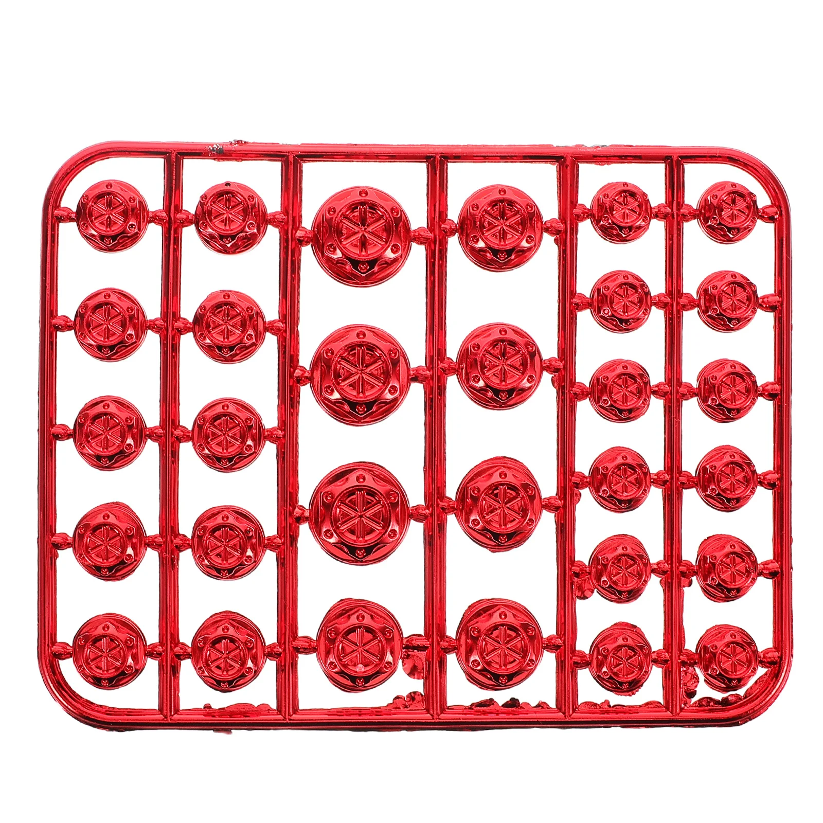 Модифицированные крышки с винтовыми крышками для мотоцикла - Фотография_6