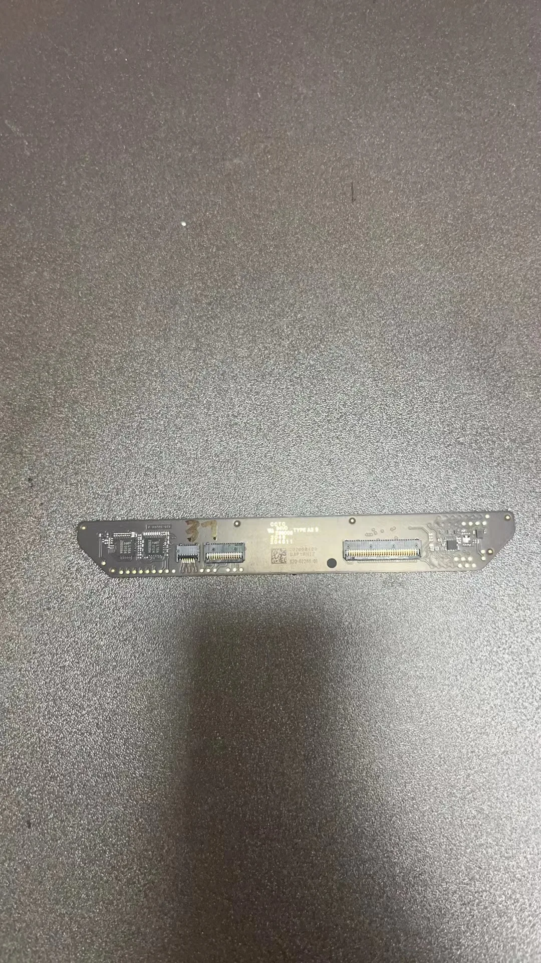 Новинка 821-02288-01 для macbook - Фотография_4