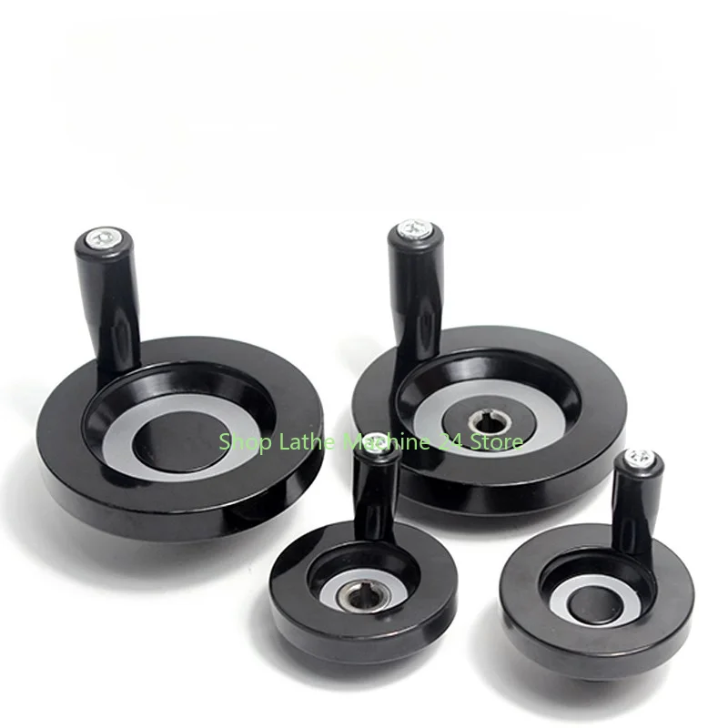 Токарный фрезерный станок - Фотография_3