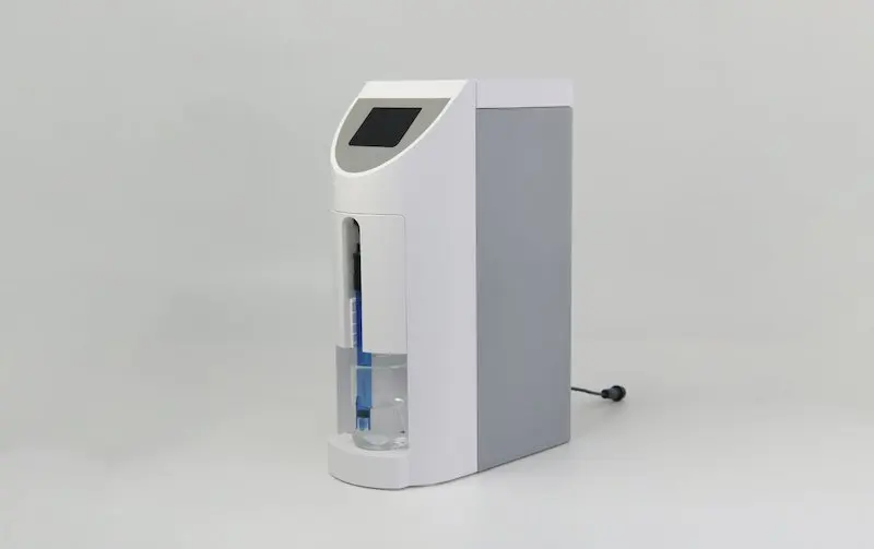 Kamoer kh care новый автоматический - Фотография_2