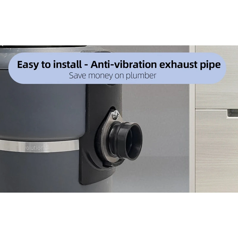 Детали для вывоза мусора для insinkerator 75499 - Фотография_6