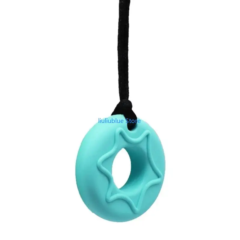 Сенсорный жевательный прорезыватель - Фотография_3