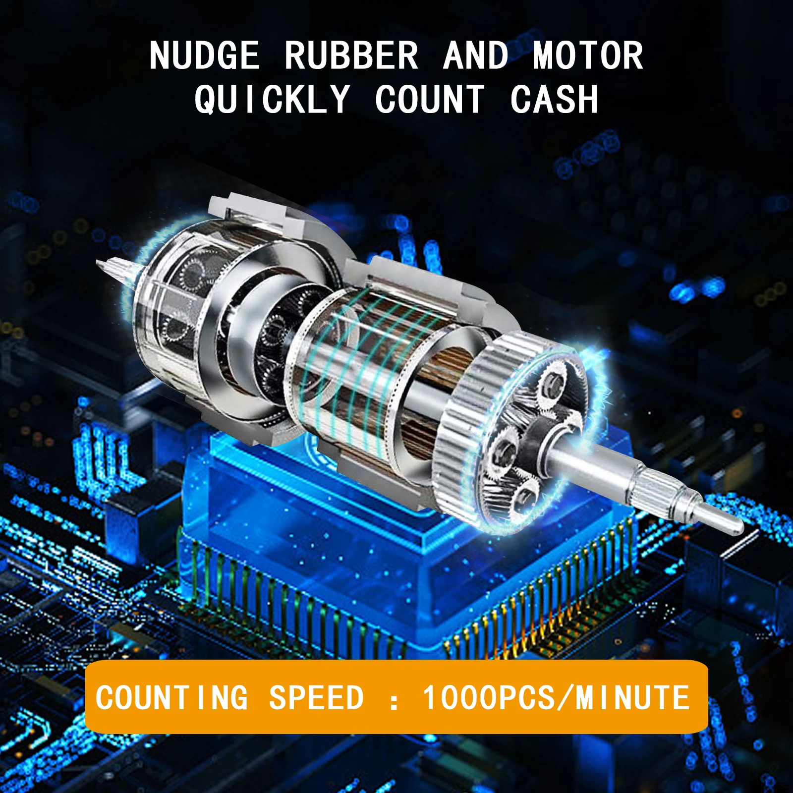 Xd-2100-индикатор банкнот - Фотография_3