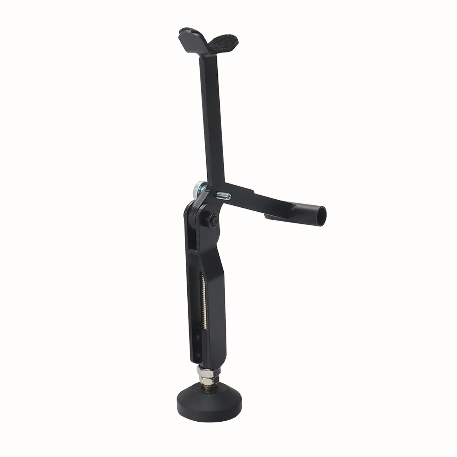 Новая складная подъемная опорная рама для мотоцикла - Фотография_6