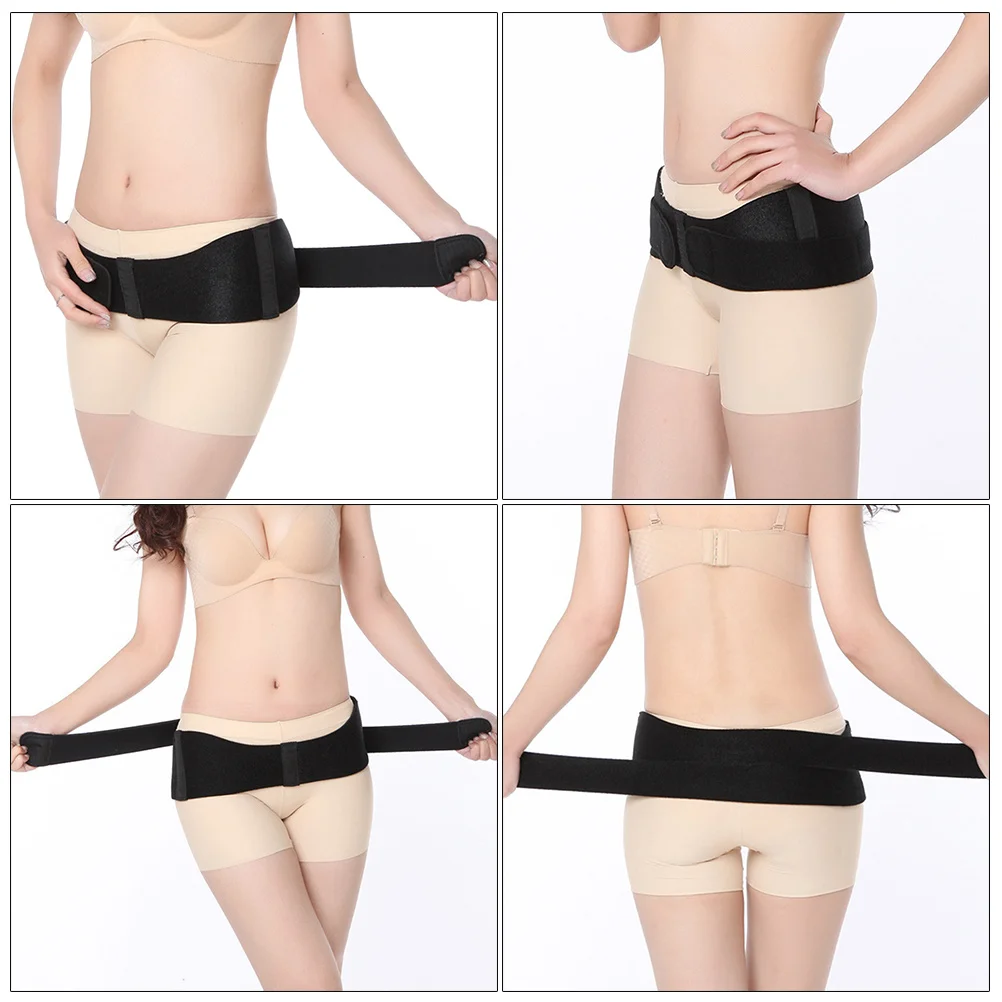 Женская коррекция таза