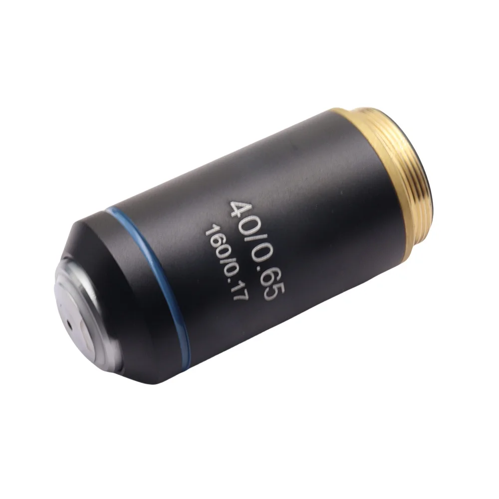 195 ахроматический объектив 4x - Фотография_6