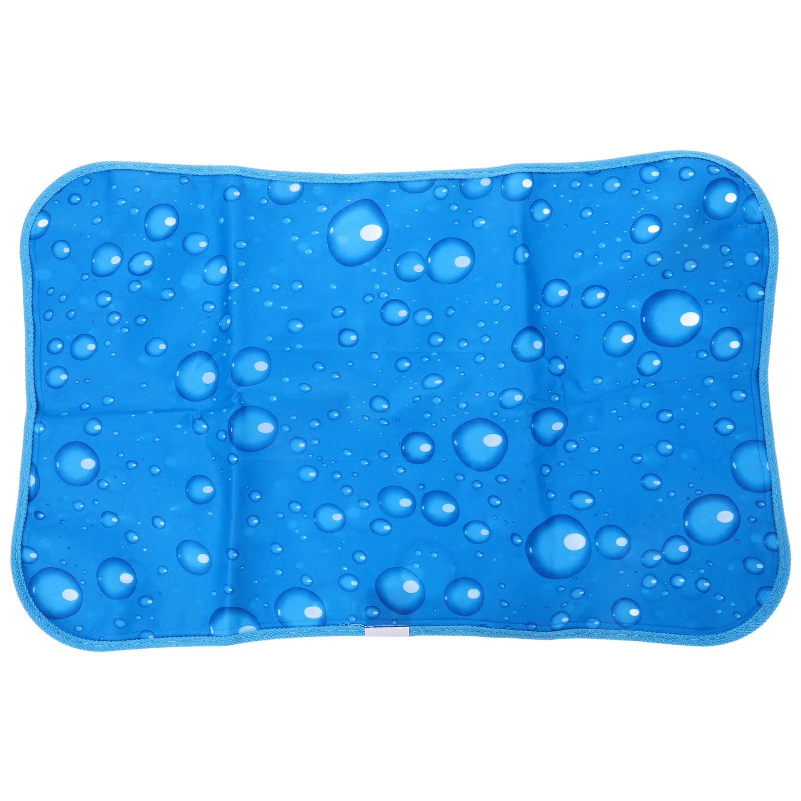 Водозаполняемая надувная подушка - Фотография_2