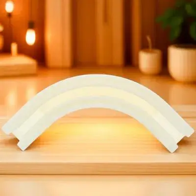 90-градусный угловой соединитель для потолочной направляющей - Фотография_6