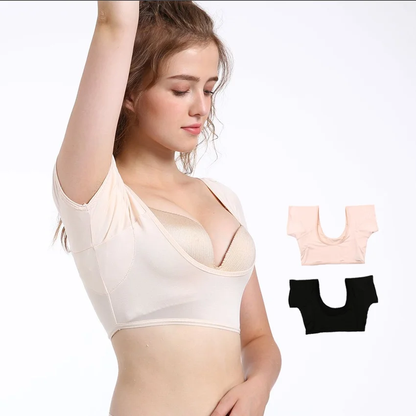 Поглощающая пот подушечка для подмышек - Фотография_3