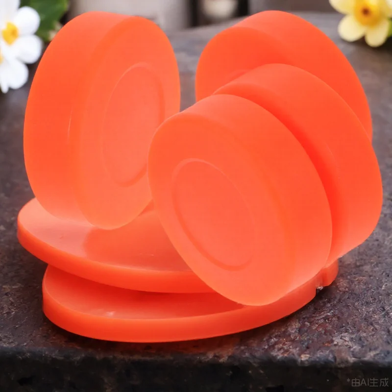 Шайбы для хоккея с шайбой - Фотография_6