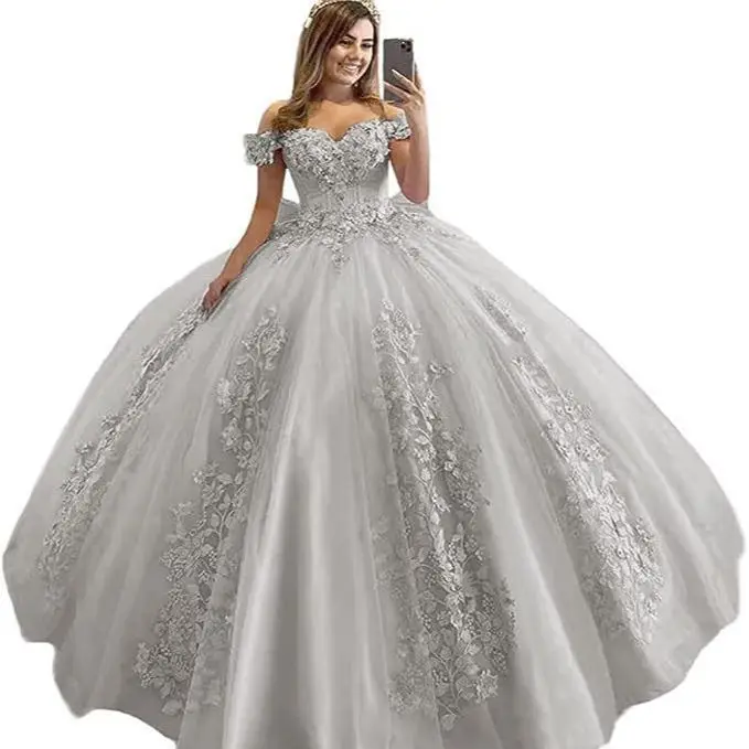 Элегантное вечернее платье макси - Фотография_4